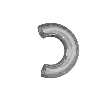 half-donut